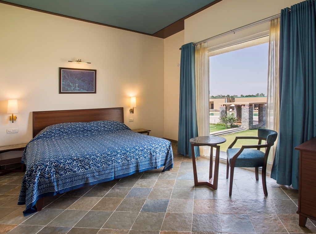 Пушкар: Отель Dera Masuda Luxury Resort