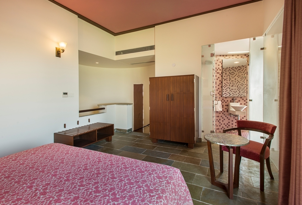Пушкар: Отель Dera Masuda Luxury Resort