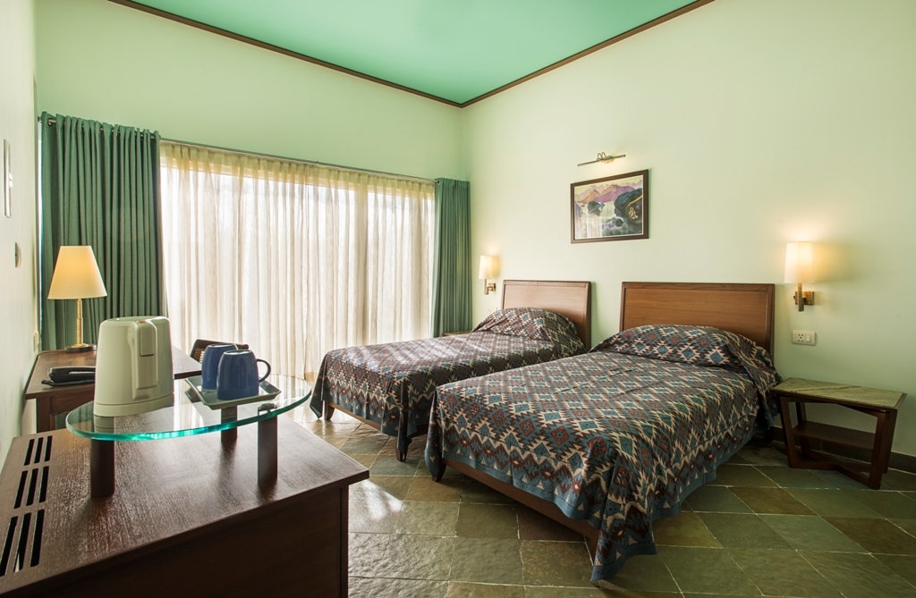 Пушкар: Отель Dera Masuda Luxury Resort