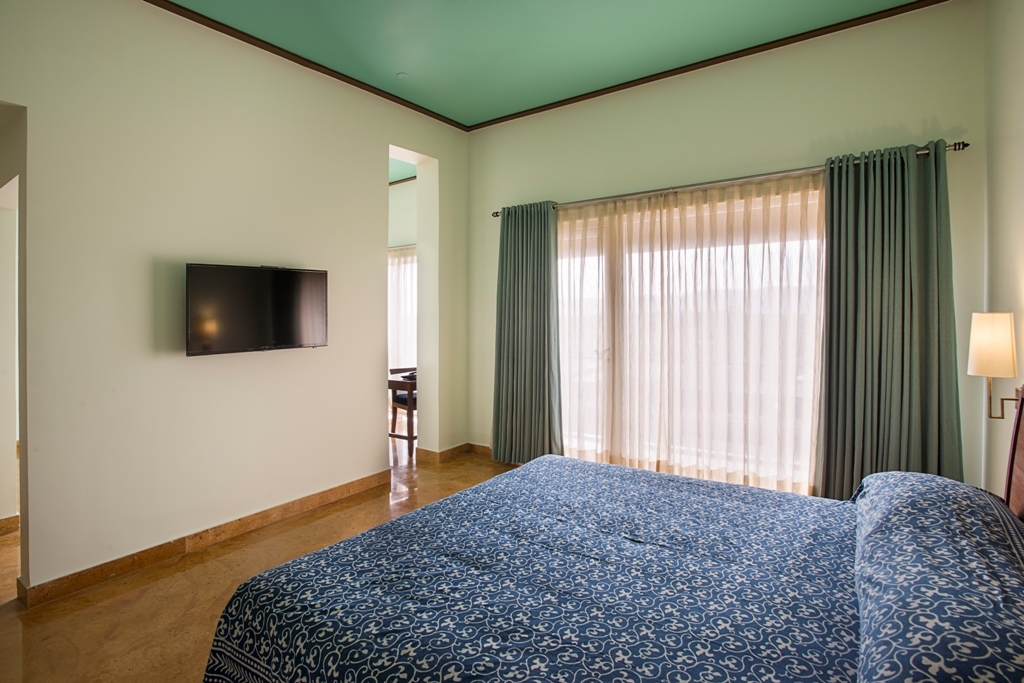 Пушкар: Отель Dera Masuda Luxury Resort
