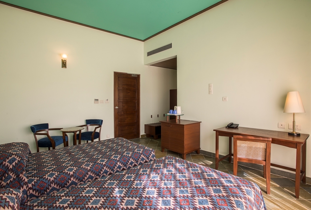Пушкар: Отель Dera Masuda Luxury Resort