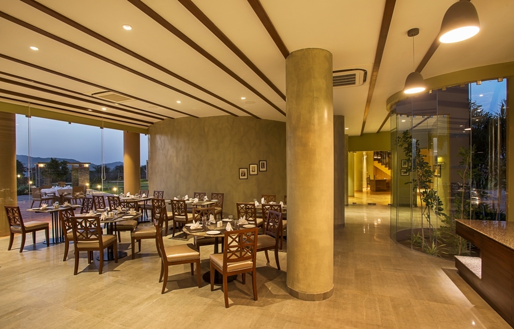 Пушкар: Отель Dera Masuda Luxury Resort