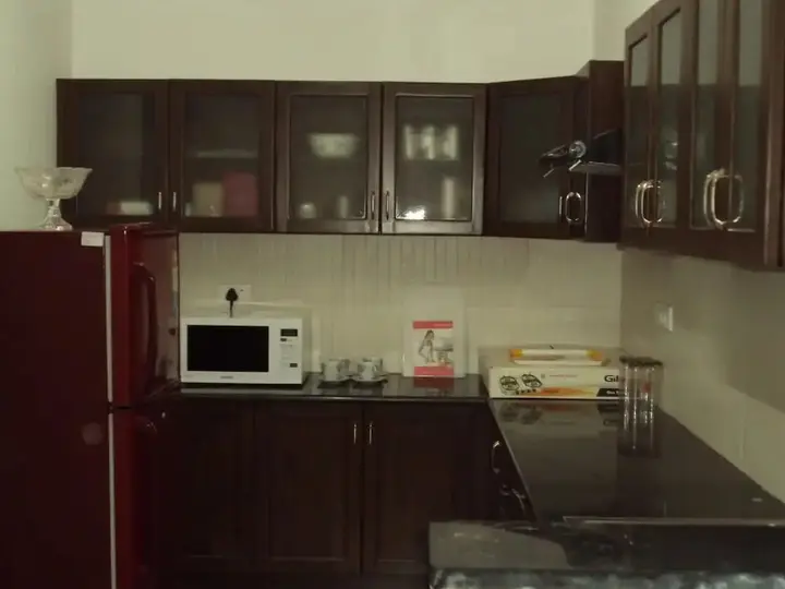 Бангалор: Urban Stay