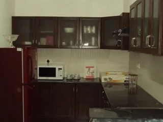 Бангалор: Urban Stay