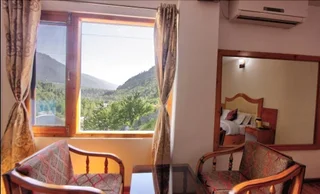 Манали: Manali Valley Resort