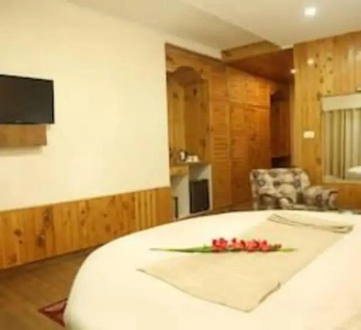 Манали: Manali Valley Resort
