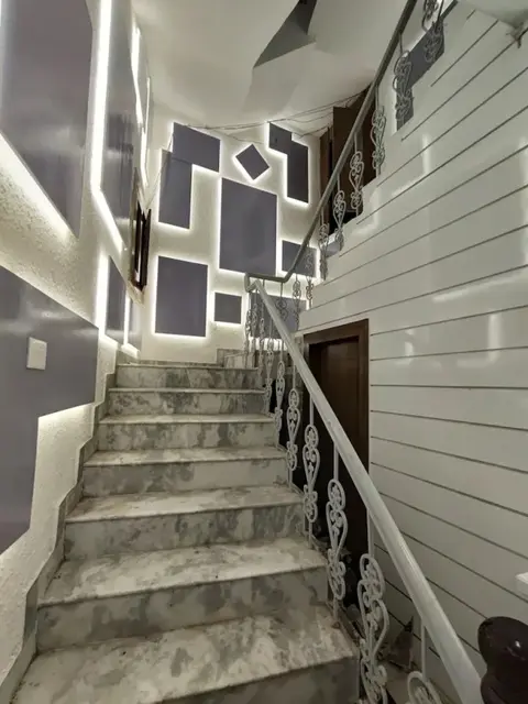 Матхура: Hotel Muskan