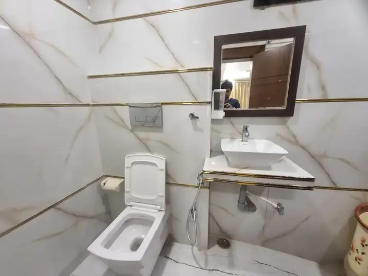 Матхура: Hotel Muskan