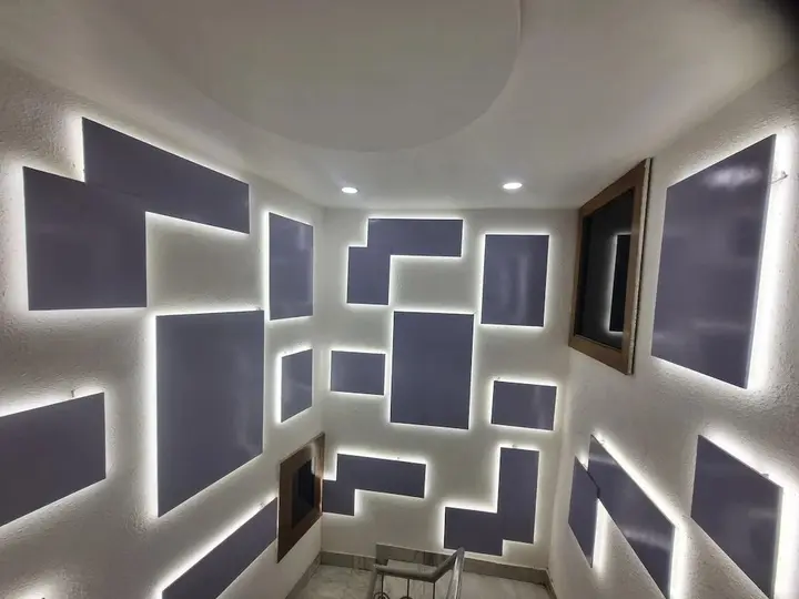 Матхура: Hotel Muskan