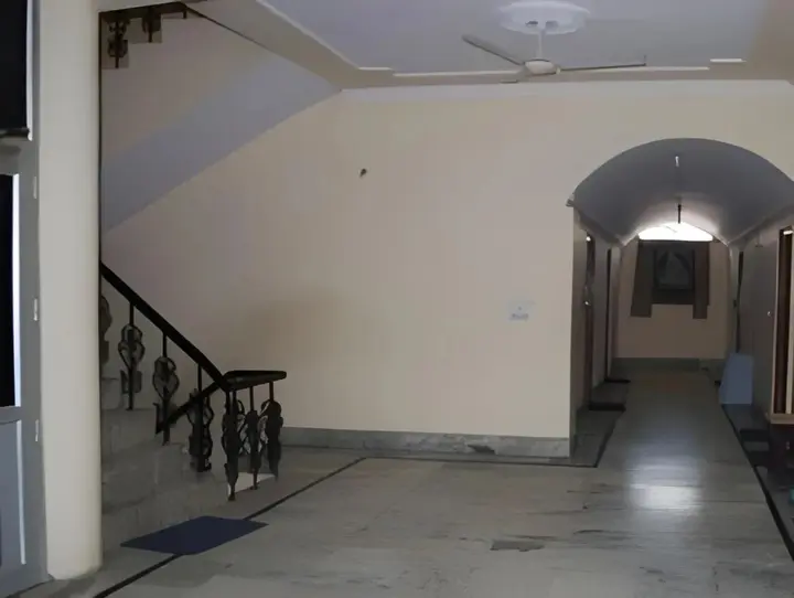 Матхура: Hotel Muskan