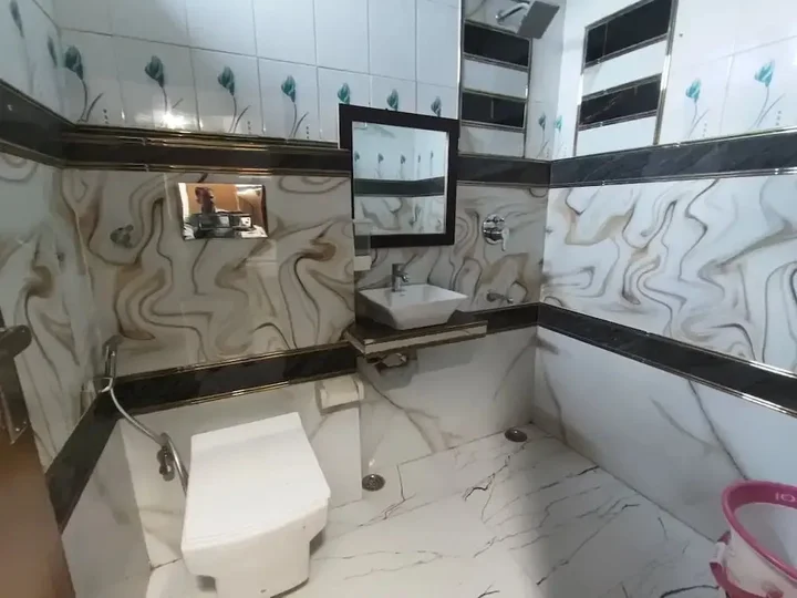 Матхура: Hotel Muskan