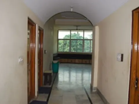 Матхура: Hotel Muskan