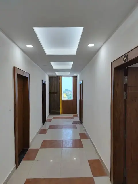 Матхура: Hotel Muskan