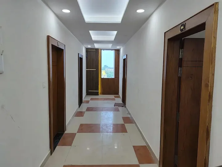 Матхура: Hotel Muskan