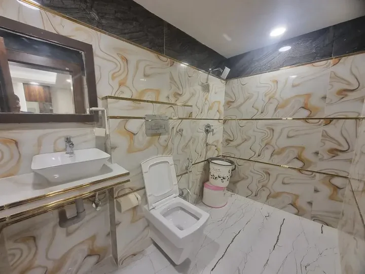 Матхура: Hotel Muskan