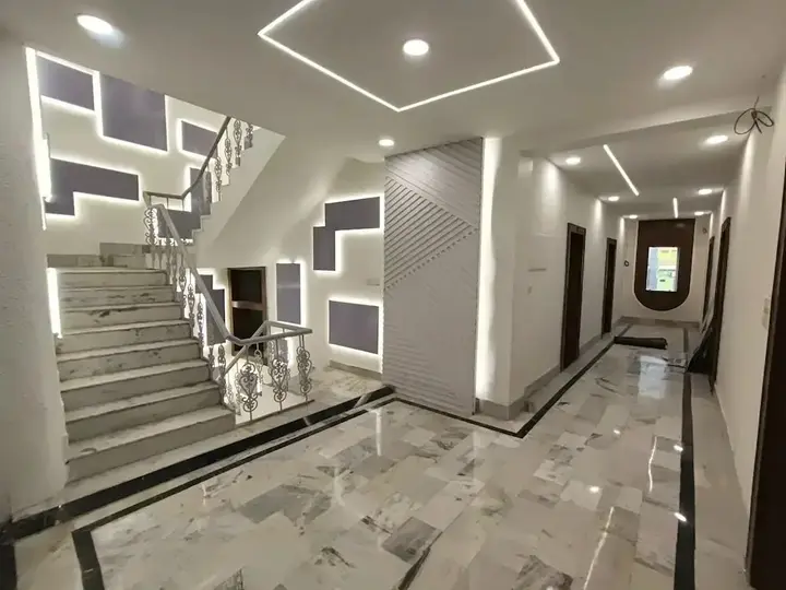 Матхура: Hotel Muskan