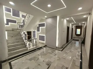 Матхура: Hotel Muskan