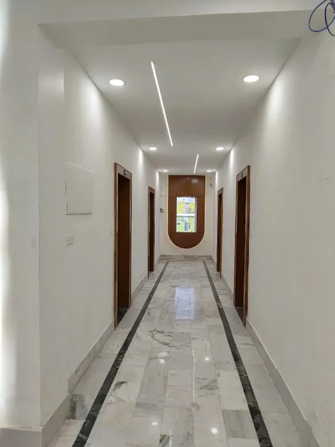 Матхура: Hotel Muskan