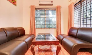 Триссур: Itsy Hotels Ammu Regency