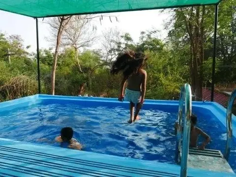 Одданчатрам: Double Dutch Resort