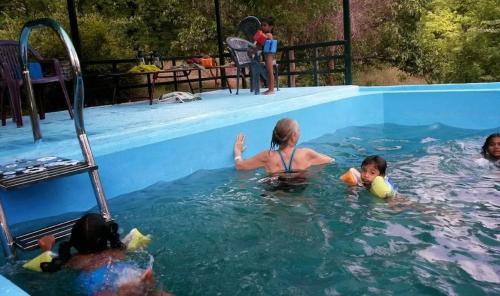 Одданчатрам: Double Dutch Resort
