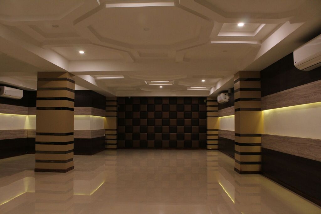 Гувахати: Hotel Royal Heritage