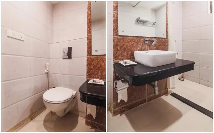 Гувахати: Hotel Royal Heritage