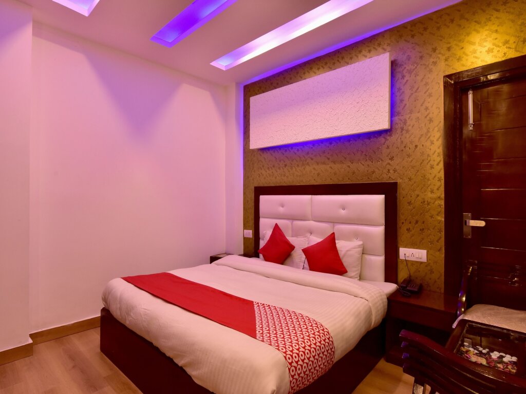 Манали: OYO 22664 Hotel Whispering River