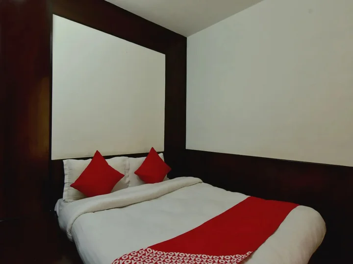 Манали: OYO 22664 Hotel Whispering River