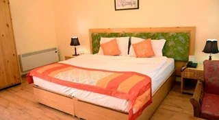 Лех: Hotel Lingzi