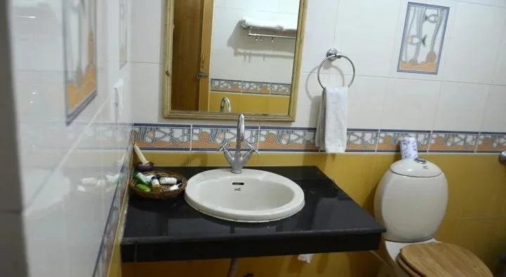 Лех: Hotel Lingzi