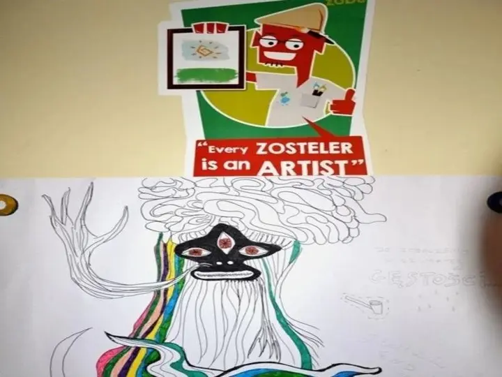 Джодхпур: Zostel Jodhpur