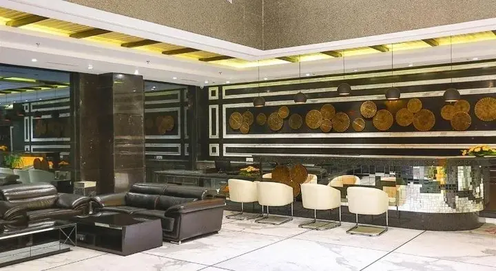 Лакхнау: Ranjee's Hotel