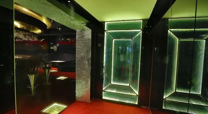 Ranjee's Hotel — фото 4