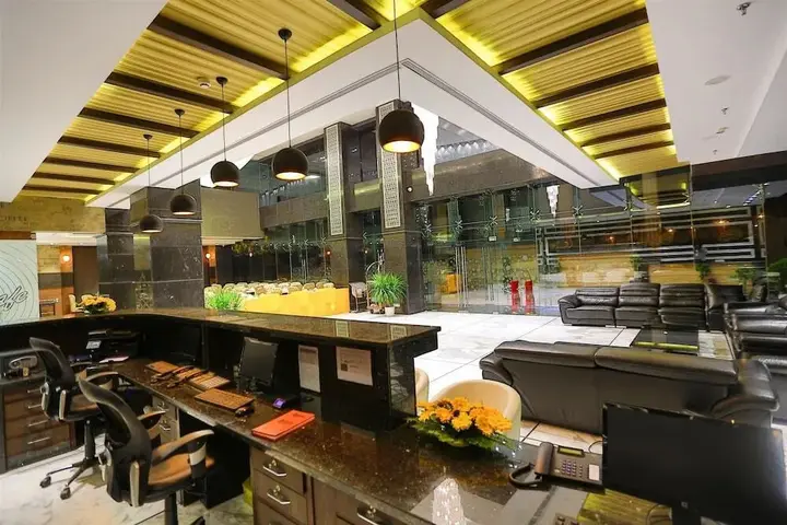 Лакхнау: Ranjee's Hotel