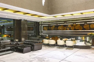 Лакхнау: Ranjee's Hotel