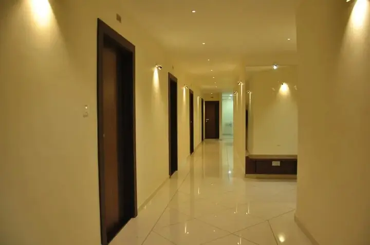 Раджкот: Shivdhara Hotel & Residence
