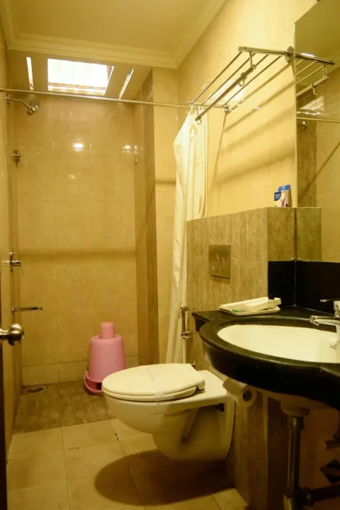 Бедагхат: Hotel City Inn
