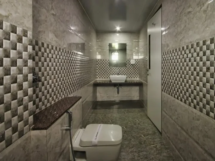 Бхаруч: Hotel Apex