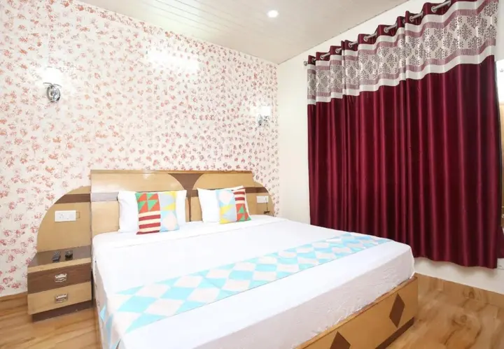 Шимла: Silver Oak Cottage By OYO Rooms