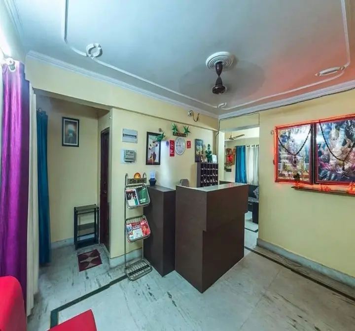Патна: Hotel Royal House