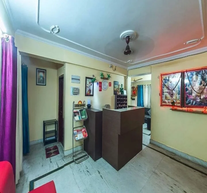 Патна: Hotel Royal House