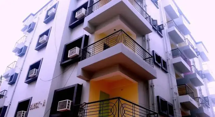 Патна: Hotel Royal House