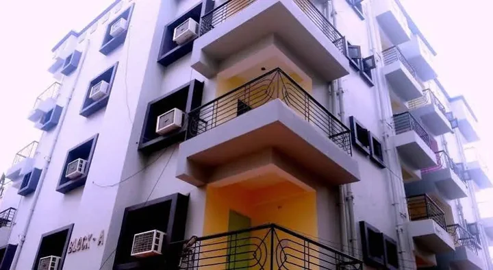 Патна: Hotel Royal House