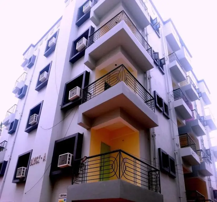 Патна: Hotel Royal House