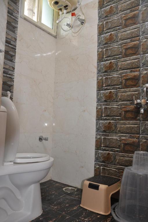 Тирупати: Nayath Serviced Apartments