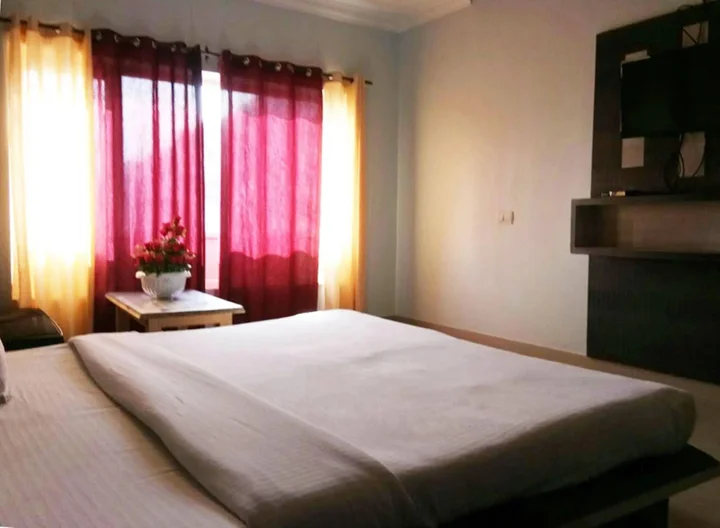 Дармсала: Hotel Sambyal Wings