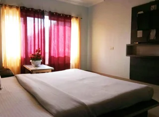 Дармсала: Hotel Sambyal Wings