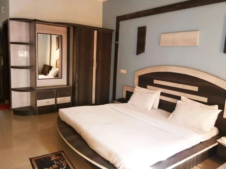 Дармсала: Hotel Sambyal Wings
