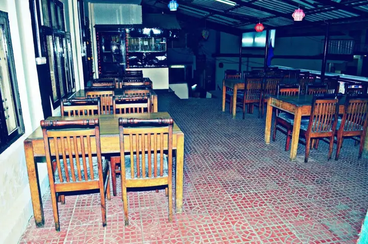 Дармсала: Hotel Sambyal Wings